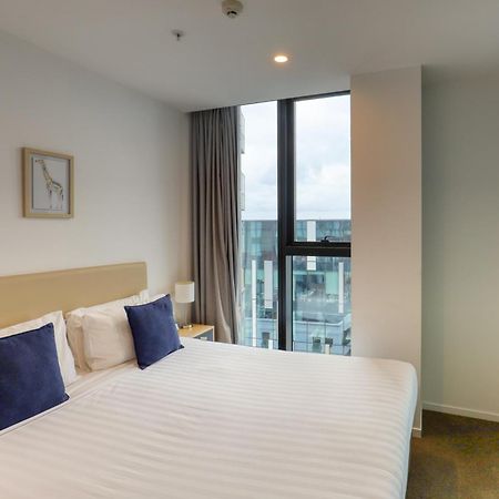 Ramada Suites By Wyndham Victoria Street West Auckland Luaran gambar