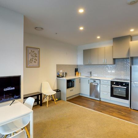 Ramada Suites By Wyndham Victoria Street West Auckland Luaran gambar