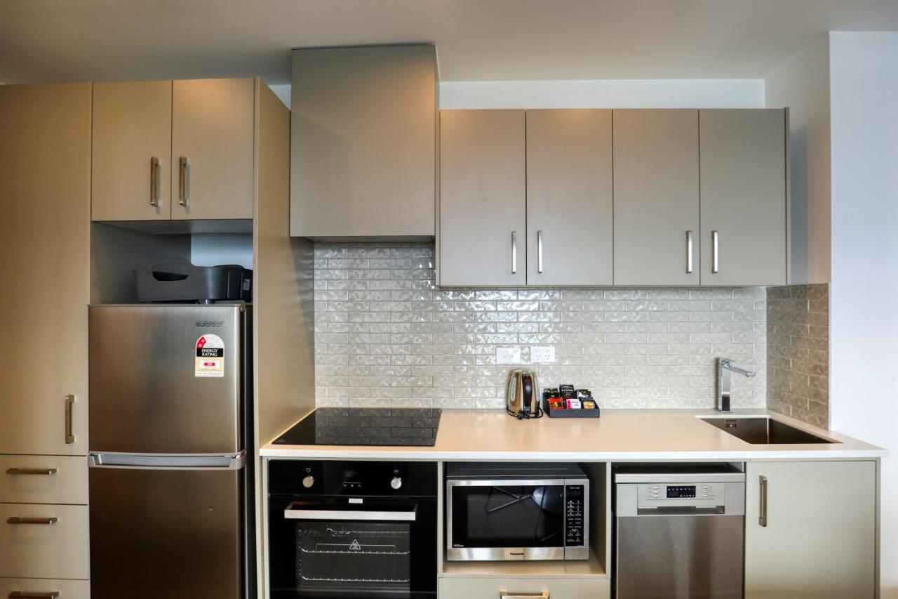 Ramada Suites By Wyndham Victoria Street West Auckland Luaran gambar