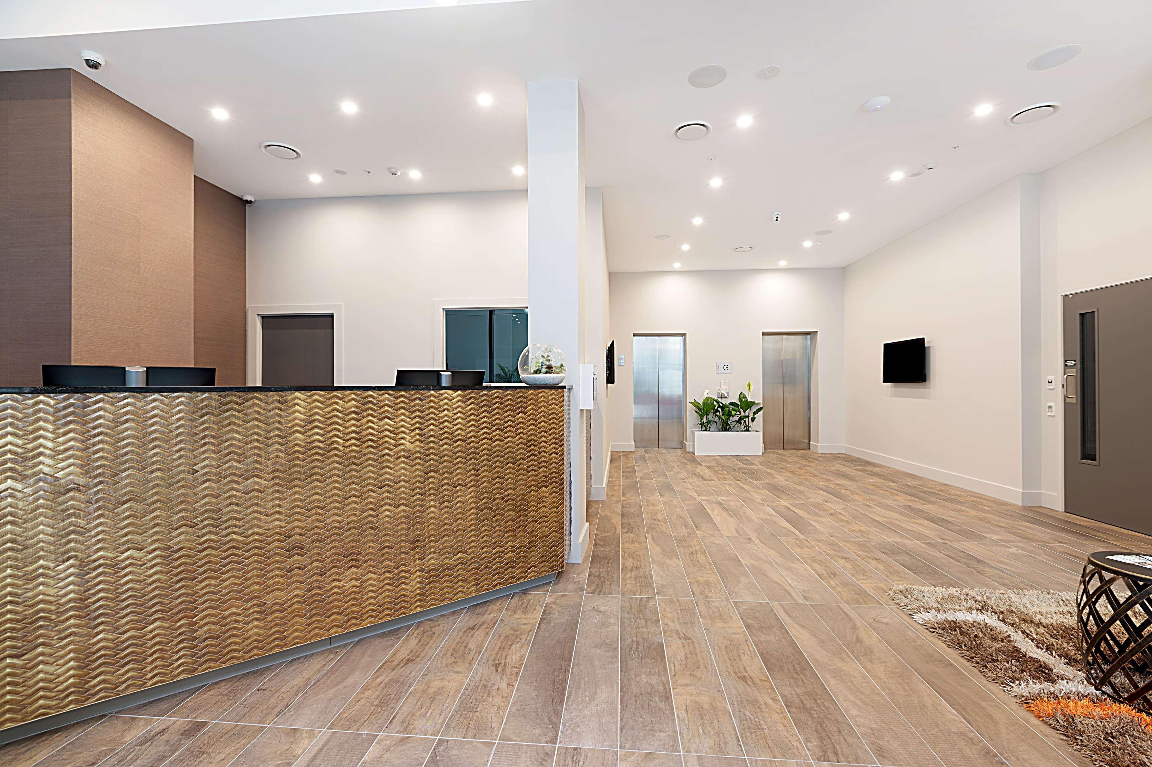 Ramada Suites By Wyndham Victoria Street West Auckland Luaran gambar