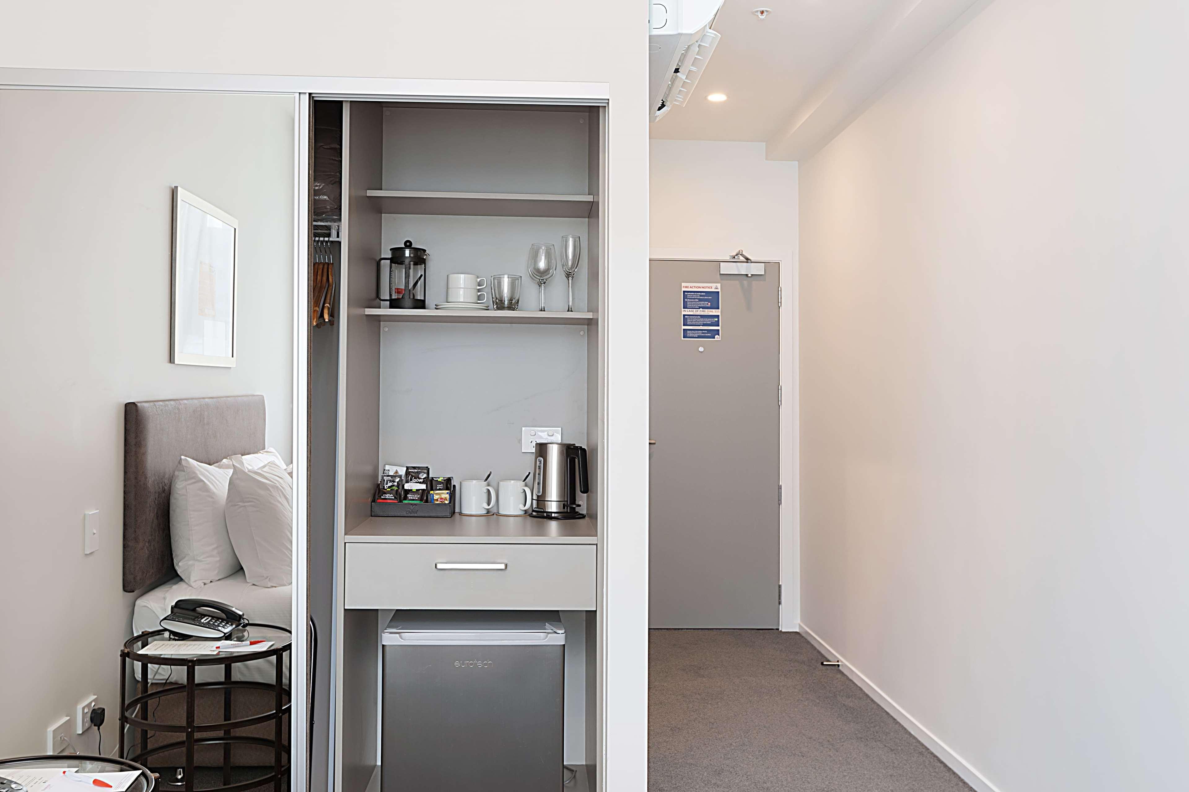 Ramada Suites By Wyndham Victoria Street West Auckland Luaran gambar