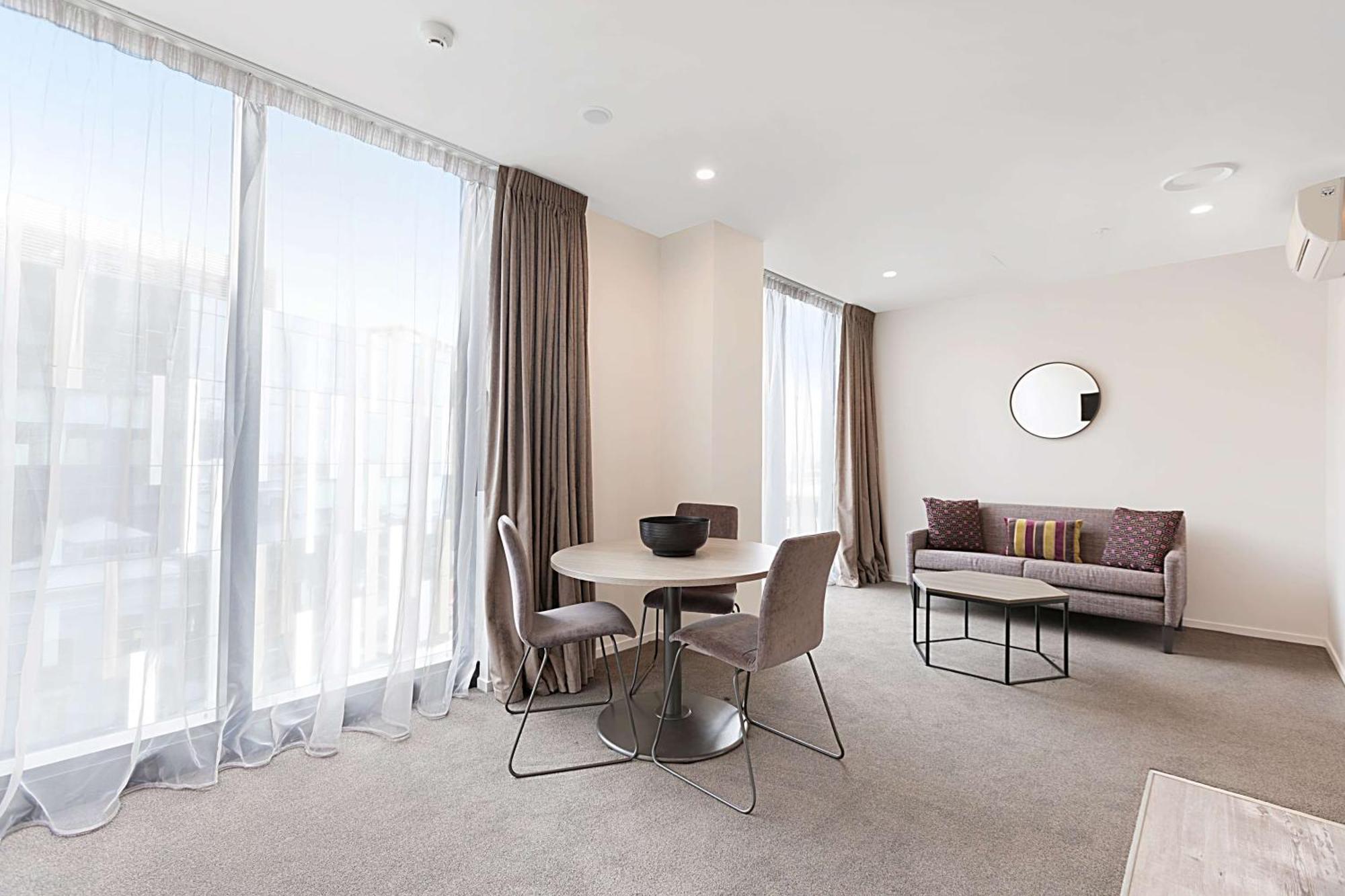 Ramada Suites By Wyndham Victoria Street West Auckland Luaran gambar
