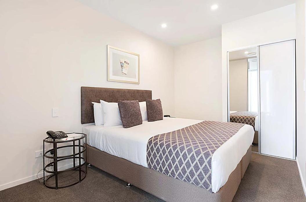 Ramada Suites By Wyndham Victoria Street West Auckland Luaran gambar