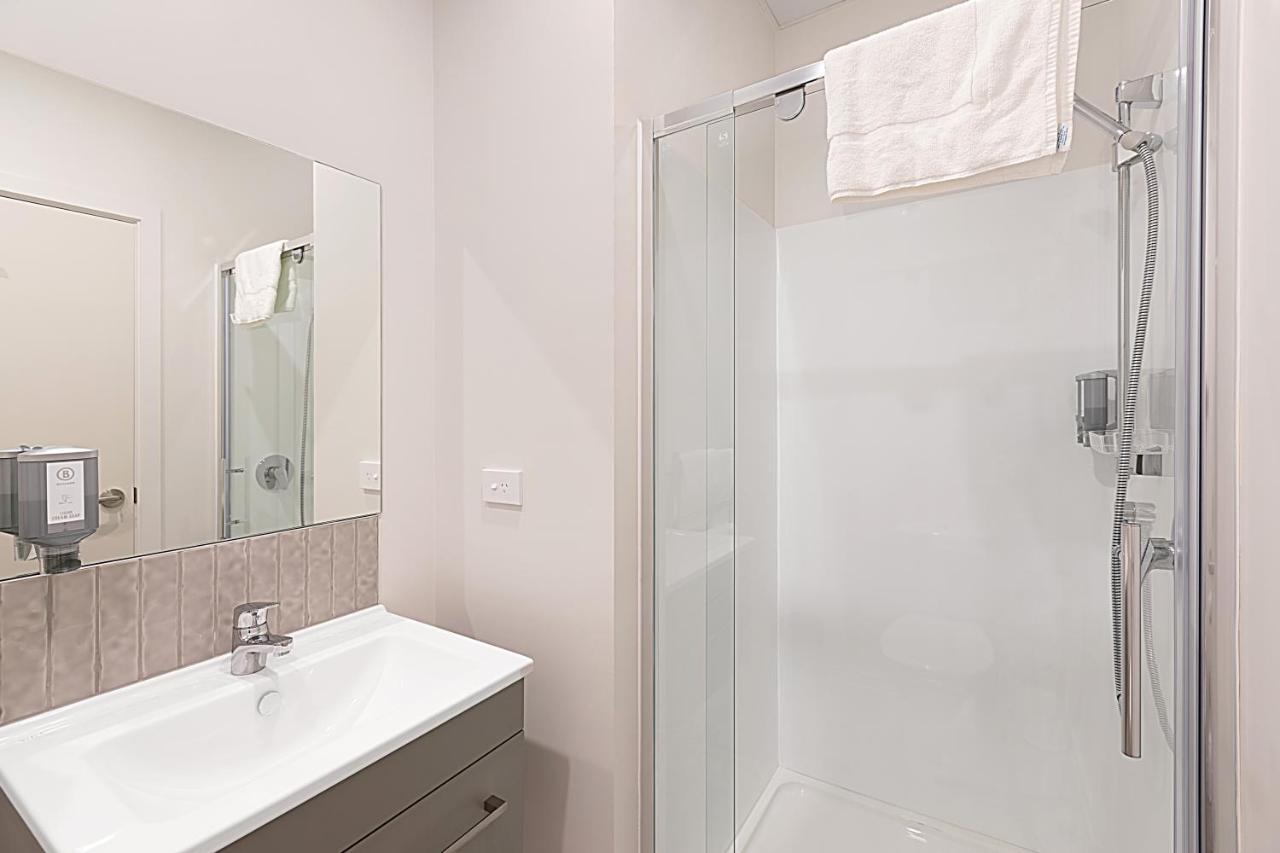 Ramada Suites By Wyndham Victoria Street West Auckland Luaran gambar