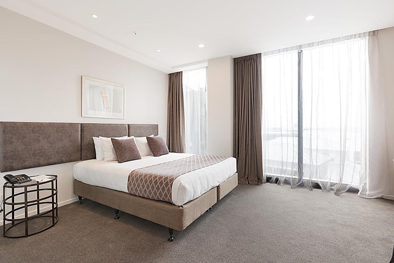Ramada Suites By Wyndham Victoria Street West Auckland Luaran gambar