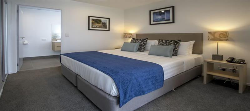 Ramada Suites By Wyndham Victoria Street West Auckland Luaran gambar